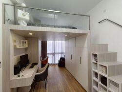 The Tennery (D23), Apartment #610629821